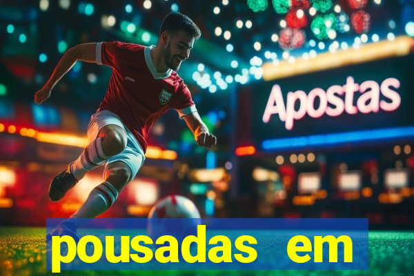 pousadas em juazeiro bahia